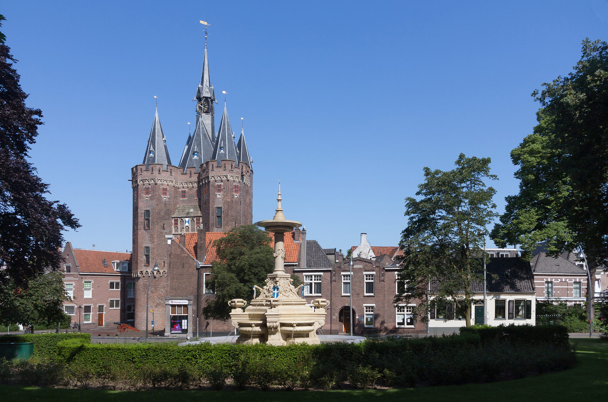 Zwolle
